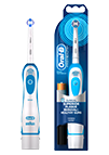 Free Oral-B Power Toothbrush at Sturbridge, MA Dentist Office