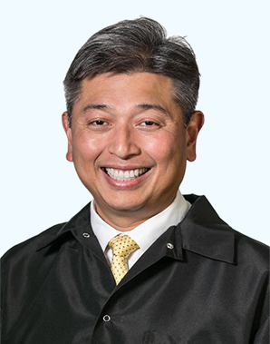 Dr. Tam Le