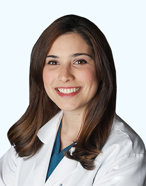 Dr. Sofia Villagran