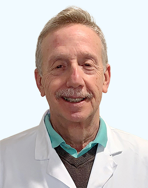 Dr. Steven Edelson