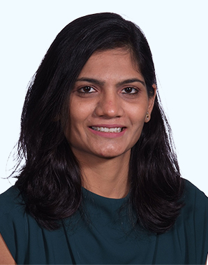 Dr. Dayna Patel