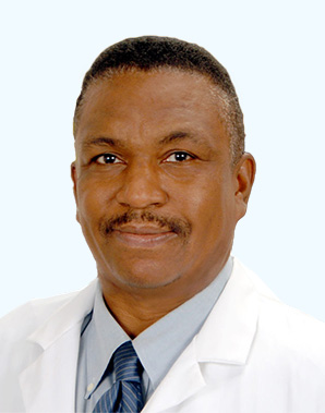 Dr. Alain Felix 