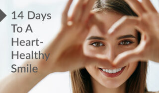 Heart Healthy Smile Newsletter
