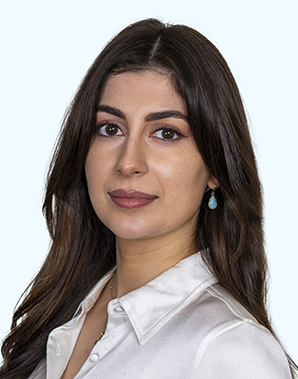 Dr. Carine Kayayan