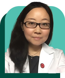 Dr. Xiaoqian (Chelsea) Ye image