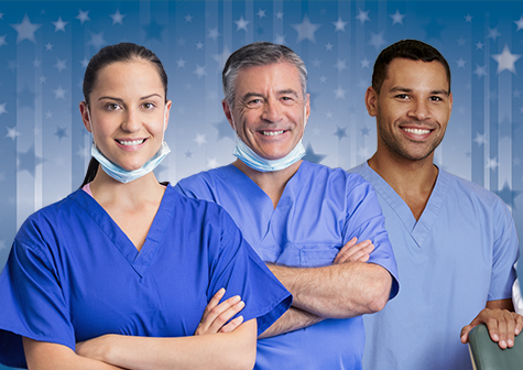 Celebrating Your Smart Choice for a Healthier Smile!