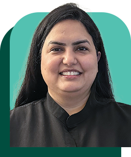 Dr. Farkhunda Ameen image