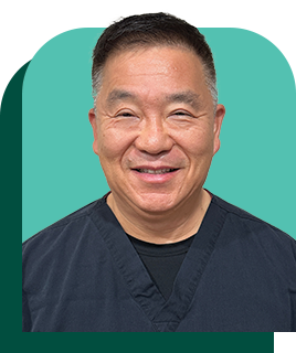 Dr. Steven Yun image