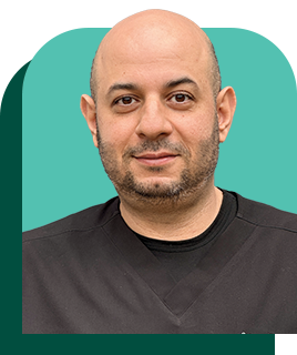 Dr. Grigor Mesropyan image