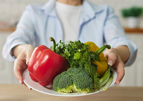 The Secret Ingredients for a Healthy Smile