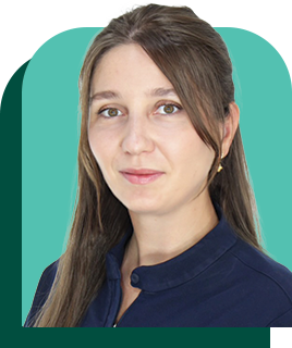 Dr. Griselda Kasemi image