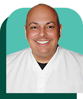 Dr. Nick Mobilia image