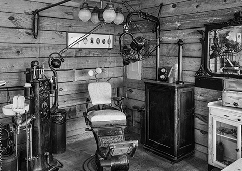 From Wooden Teeth to High-Tech Care: 250 Years of American Dental Innovation