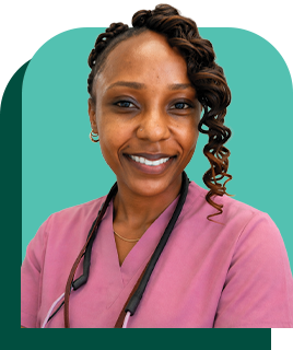 Dr. Karina Irusa image