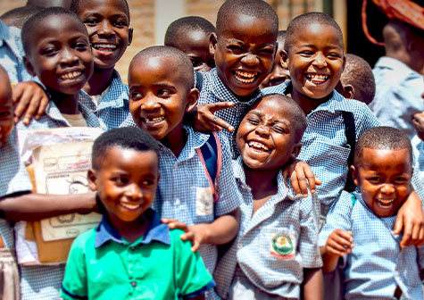 How You Can Make A Difference!