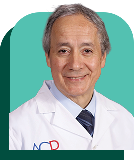 Dr. Gustavo Perdomo image