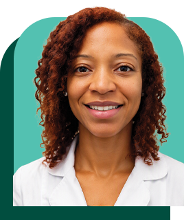 Dr. Renate Saunders, DDS image