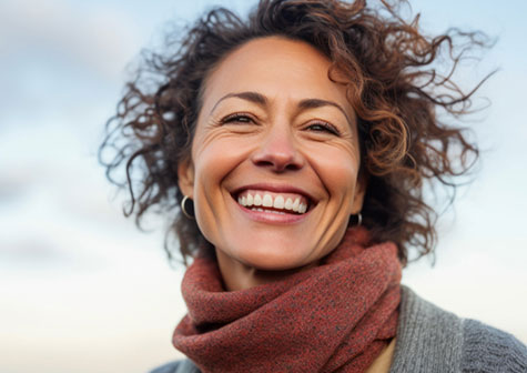 The Secret to Strong Teeth Starts With Healthy Gums