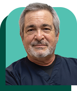 Dr. Michael Greenwald image